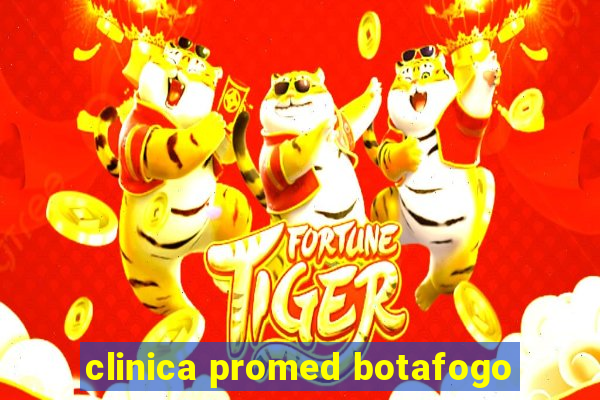 clinica promed botafogo